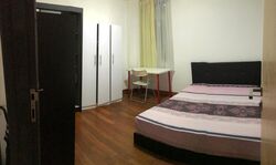 Summer Green (D12), Apartment #603669801